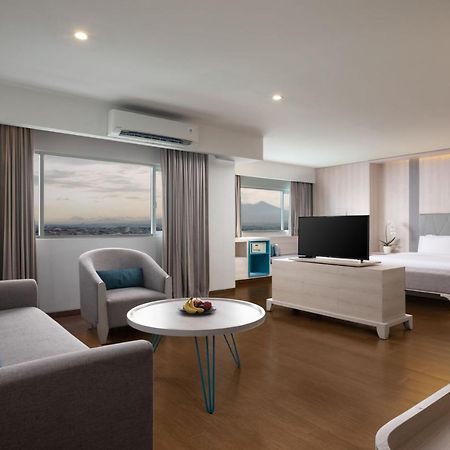 Hotel Santika Bogor Luaran gambar