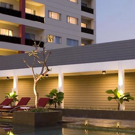 Hotel Santika Bogor Luaran gambar