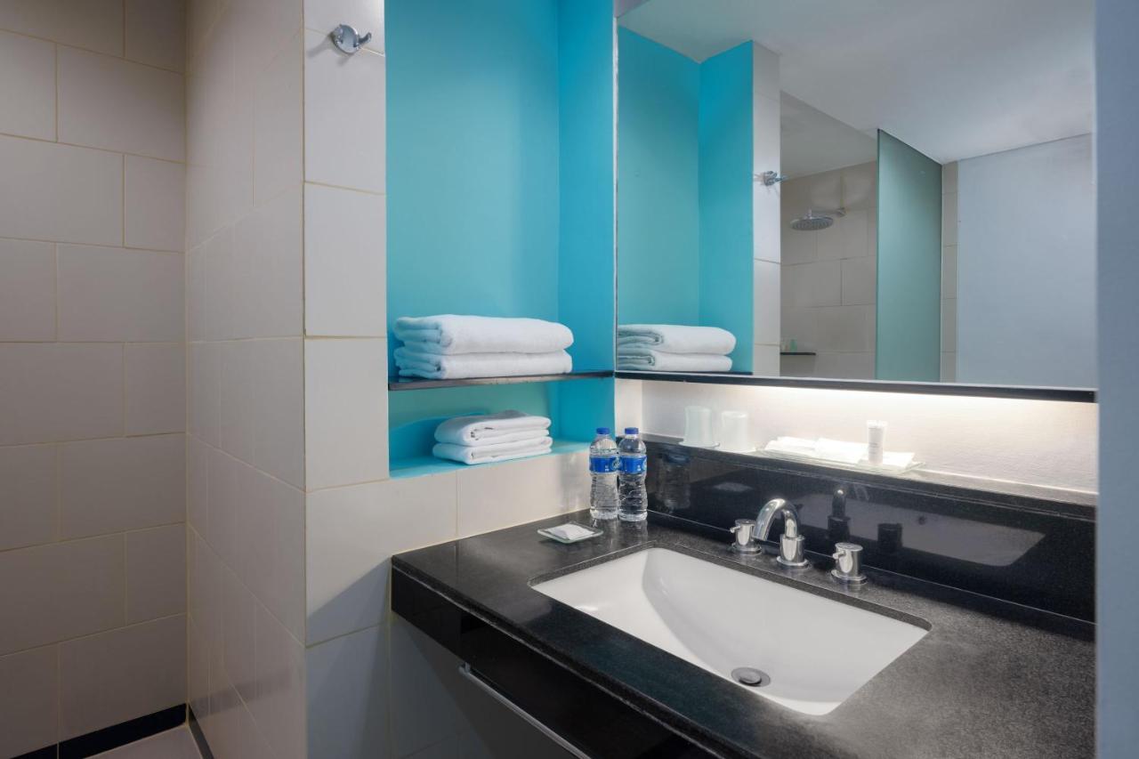 Hotel Santika Bogor Luaran gambar