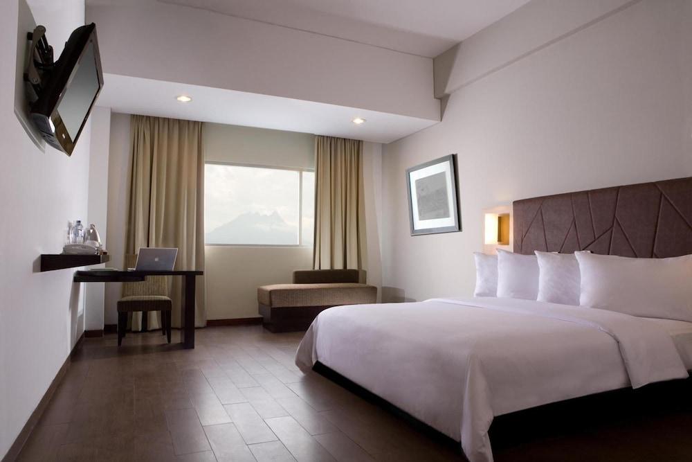Hotel Santika Bogor Luaran gambar