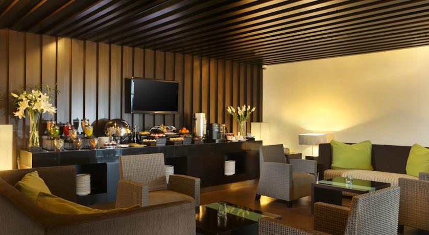 Hotel Santika Bogor Luaran gambar